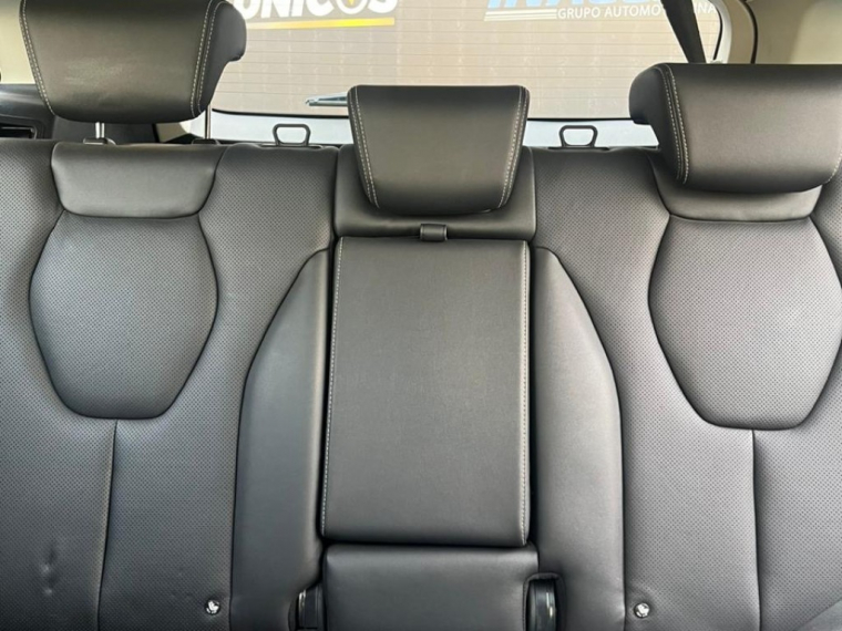Ford Territory Titanium 2022 Usado  Usado en Webautos.cl