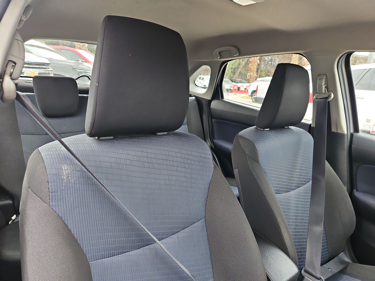 Suzuki Baleno Baleno Gl Hb 1.4 2021 Usado en Usados de Primera - Sergio Escobar