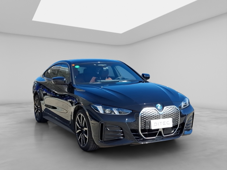 Bmw I4 Edrive40 Gran Coupé M Sport 2025 Usado Usado en BMW Premium Selection Bmw I4 Edrive40 Gran Coupé M Sport 2025 Usado Usado en BMW Premium Selection
