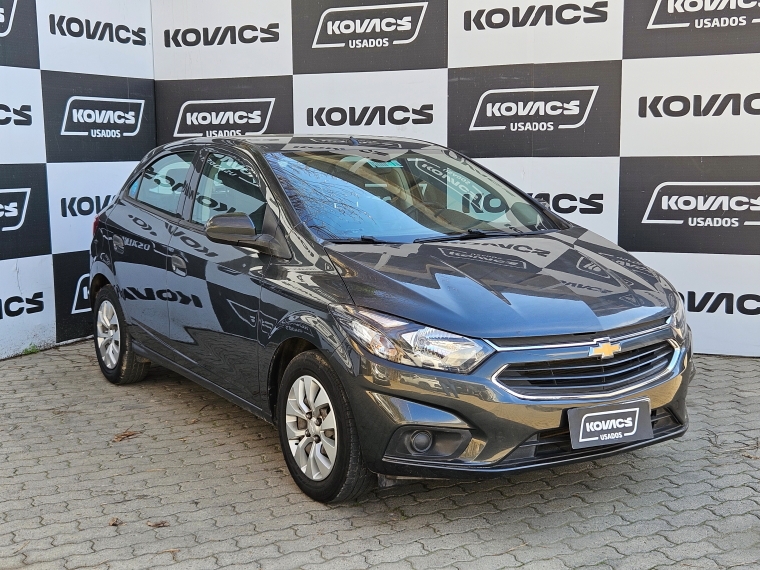Chevrolet Onix 1.4 Lt Mt 2019 Usado  Usado en Kovacs Usados