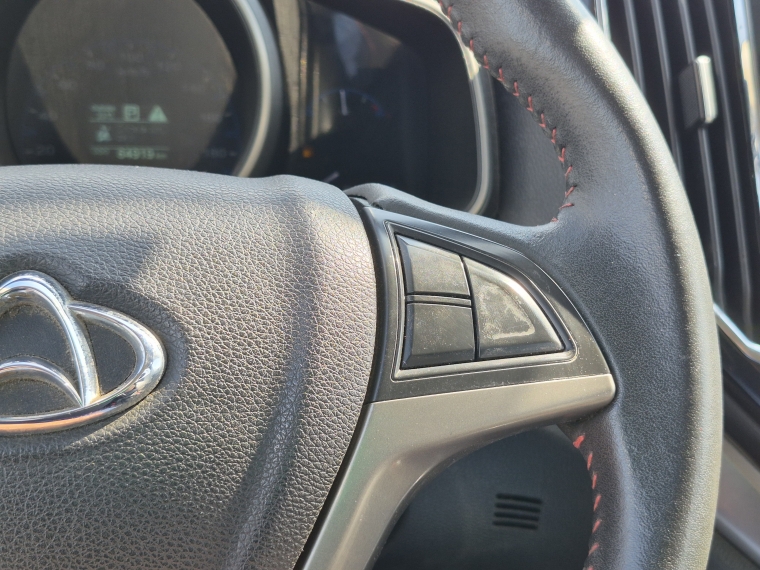 Changan Cx70 Elite Turbo At 1.5 2022 Usado  Usado en Kovacs Usados