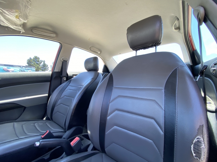 Kia Soluto Soluto 1.4 2023 Usado en Rosselot Usados