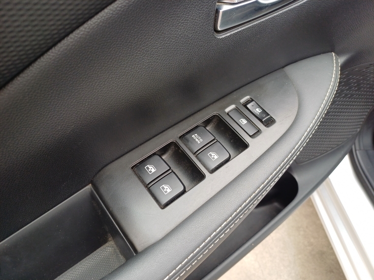 Changan Alsvin Alsvin Luxury 1.4 2022 Usado en Rosselot Usados