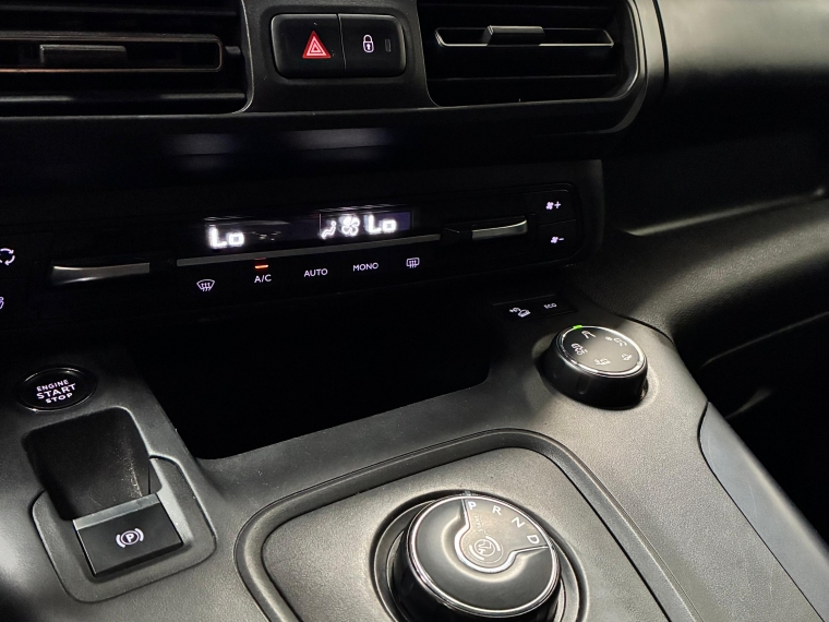 Peugeot Rifter Allure Bluehdi 1.5l Aut 2022  Usado en Grass & Arueste