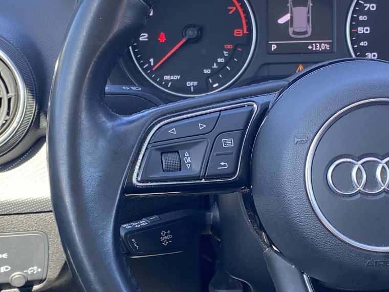 Audi Q2 Q2 Tfsi 1.4 Aut 2019 Usado en Rosselot Usados