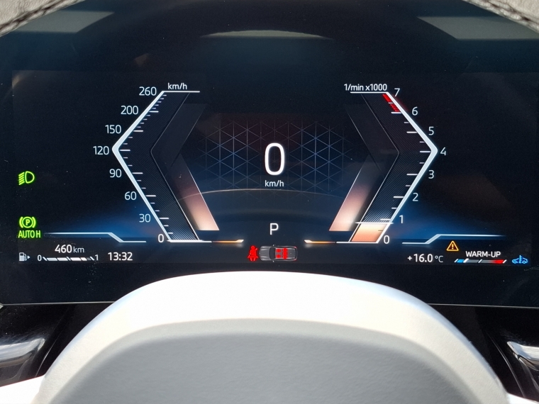 Bmw X1 Sdrive18i Dynamic 2026 Usado  Usado en BMW Premium Selection