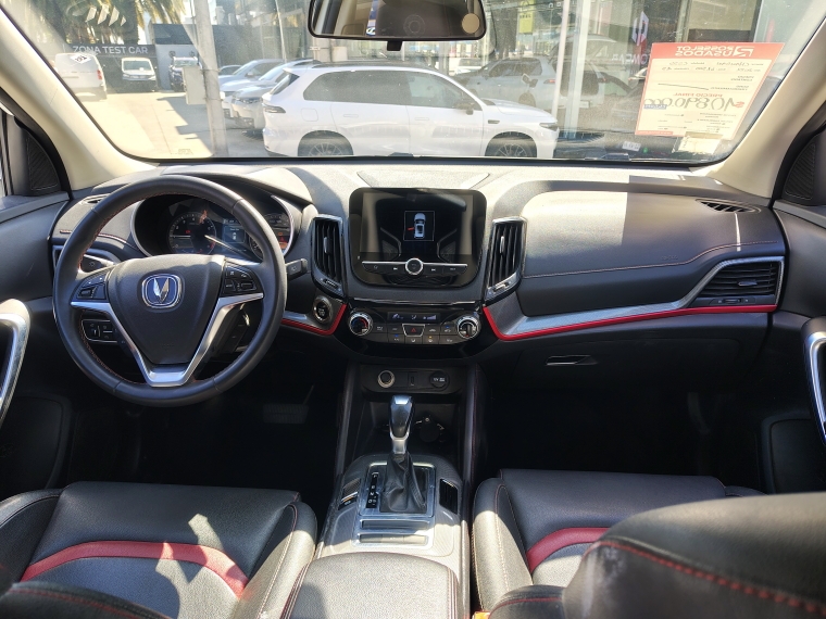 Changan Cs55 Cs55 Elite 1.5 Aut 2022 Usado  Usado en Webautos.cl