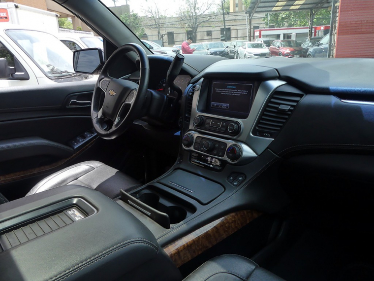 Chevrolet Tahoe 4wd 5.3 Aut 2020 Usado  Usado en Webautos.cl