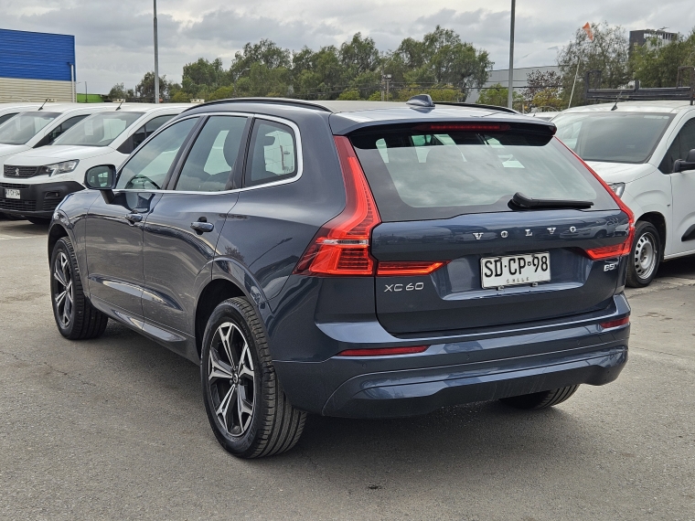 Volvo Xc60 Ii B5 4x4 2.0 Aut  2022 Usado  Usado en Autoselect Usados
