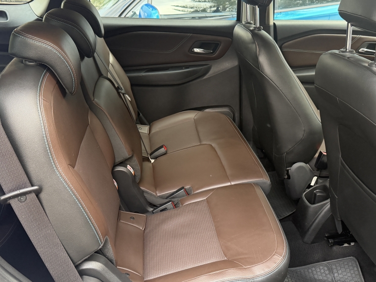 Chevrolet Spin Premier 2021  Usado en Automotriz Alto La Reina