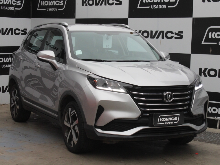 Changan Cs15 Cs15 1.5 Elite Mt 2023 Usado  Usado en Kovacs Usados