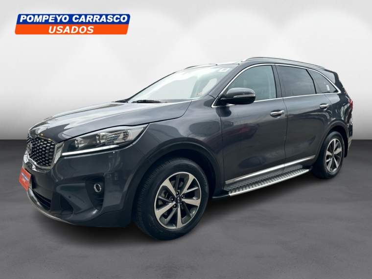 Kia Sorento Ex 2.2l Dsl 8at 2wd 2019 Usado  Usado en Pompeyo