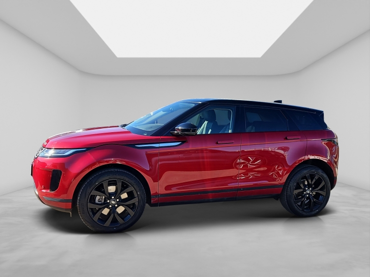 Land rover Range rover Evoque Mhev 4x4 2.0 Aut 2024 Usado Usado en BMW Premium Selection Land rover Range rover Evoque Mhev 4x4 2.0 Aut 2024 Usado Usado en BMW Premium Selection