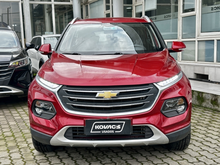 Chevrolet Groove 1.5 Mt 2025 Usado  Usado en Kovacs Usados