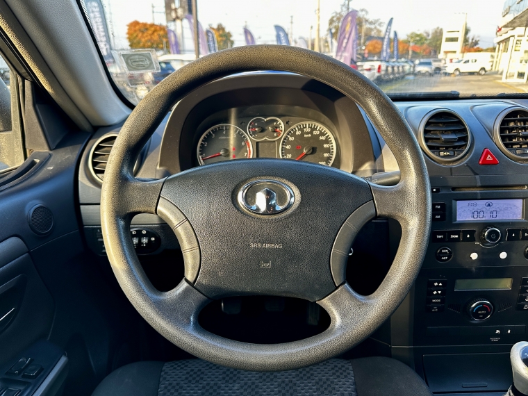 Great wall Haval 3 2.0 Le Mt 4x2 2013 Usado Usado en Kovacs Usados Great wall Haval 3 2.0 Le Mt 4x2 2013 Usado Usado en Kovacs Usados