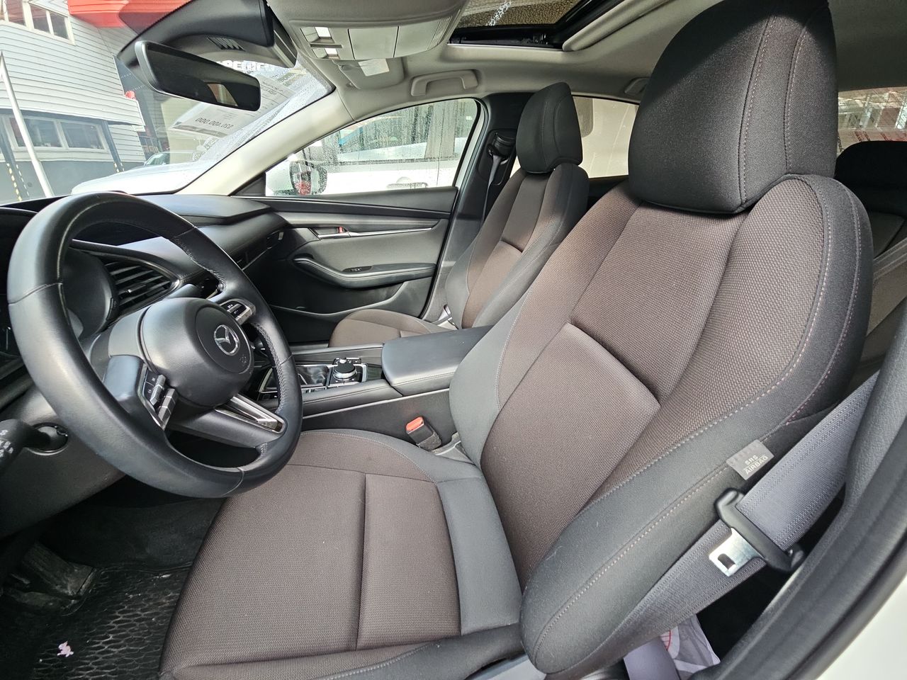 Mazda 3 3 2wd 2.0  Aut. 2024 Usado en Usados de Primera - Sergio Escobar