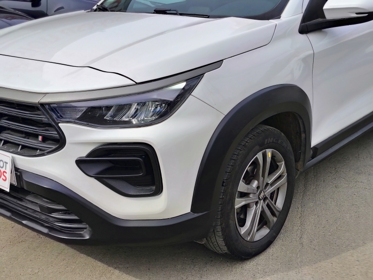 Fiat Pulse Pulse Drive Cvt 1.3 2023 Usado en Rosselot Usados