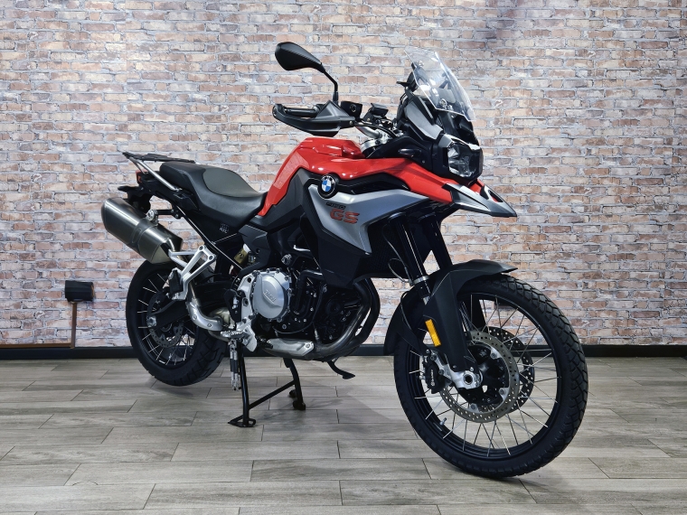 BMW F 850 GS