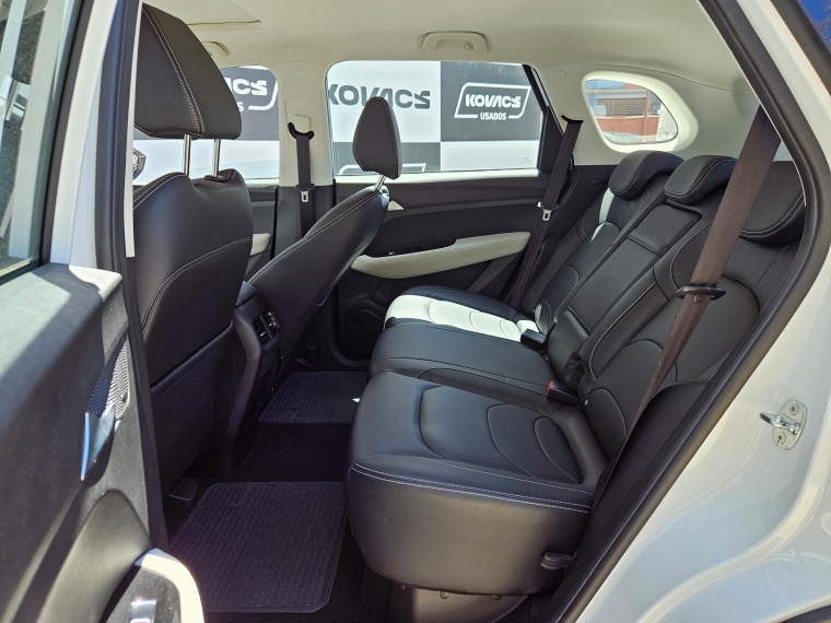 Chevrolet Captiva 1.5 Ltz At 2024 Usado  Usado en Kovacs Usados
