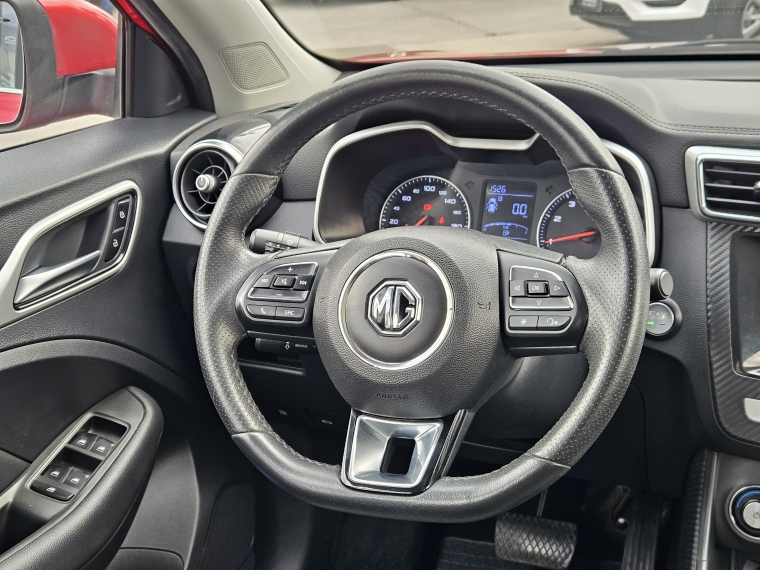 Mg Zs Comfort 1.5 Aut 2021 Usado Usado en Kovacs Usados Mg Zs Comfort 1.5 Aut 2021 Usado Usado en Kovacs Usados