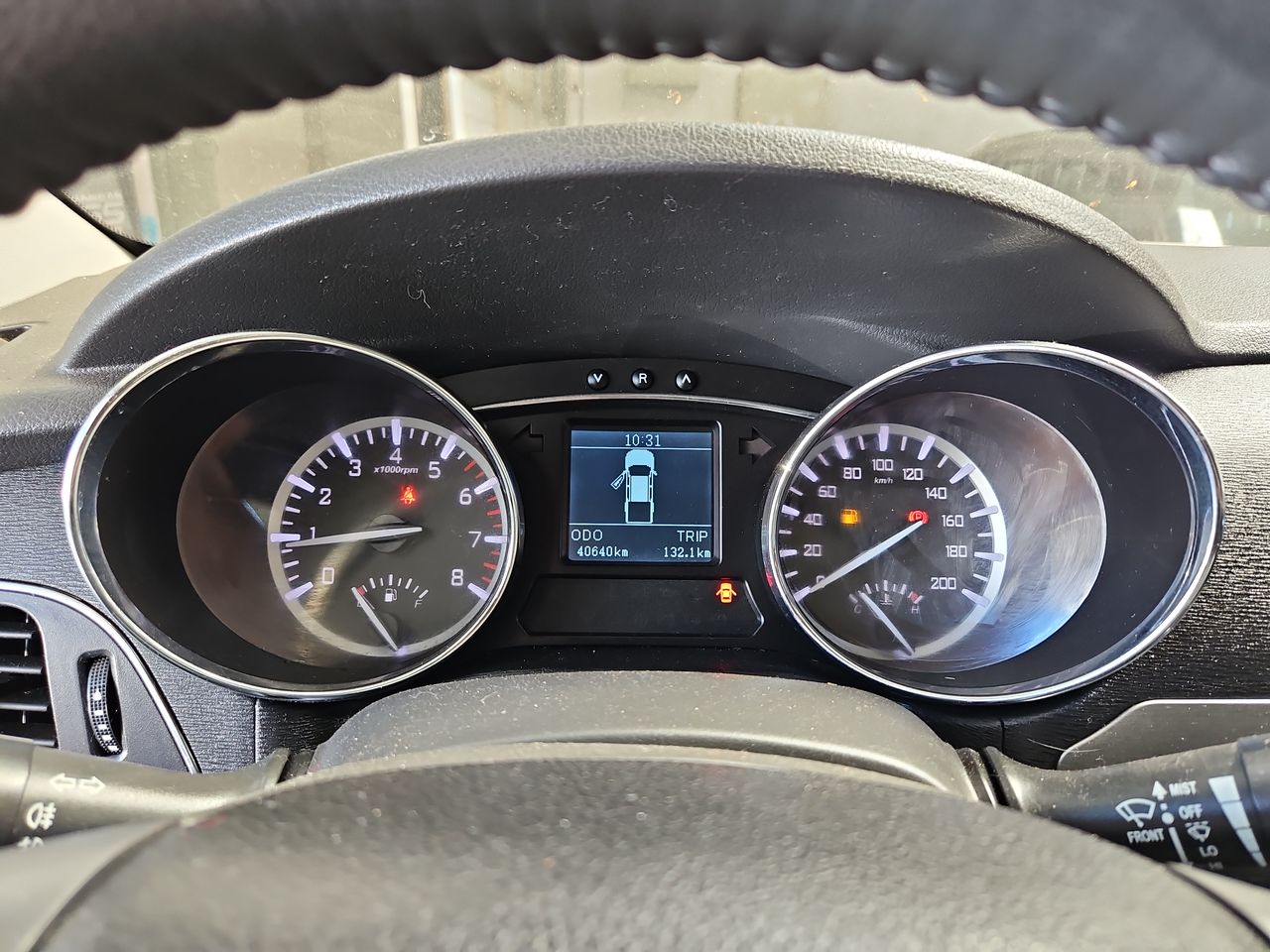 Jac T6 T6 4x2 Pickup 2.0 2023 Usado en Usados de Primera - Sergio Escobar