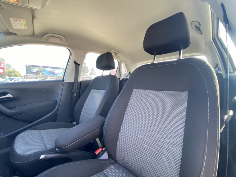 Volkswagen Polo Polo Highline 1.6 Aut 2018 Usado en Rosselot Usados