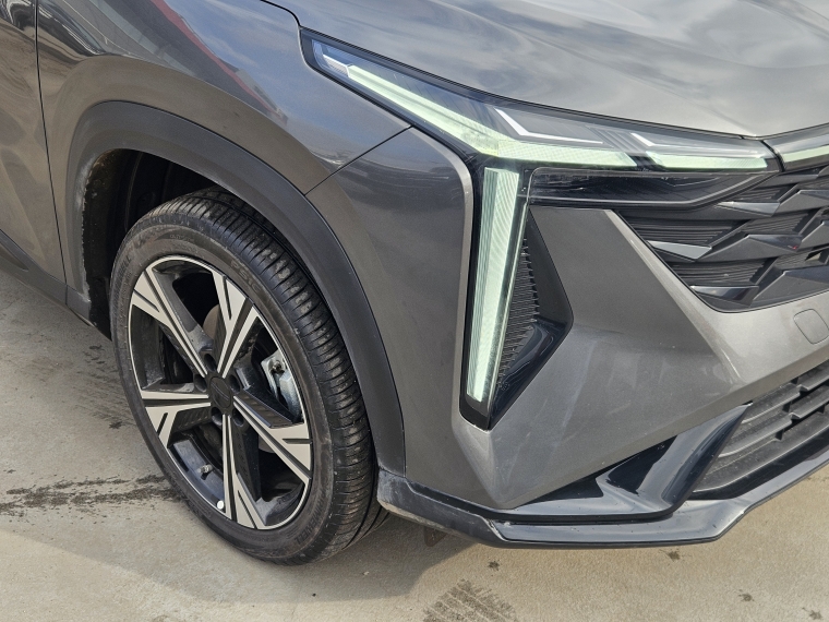 Geely Coolray Cityray 1.5 Aut 2026 Usado en Rosselot Usados