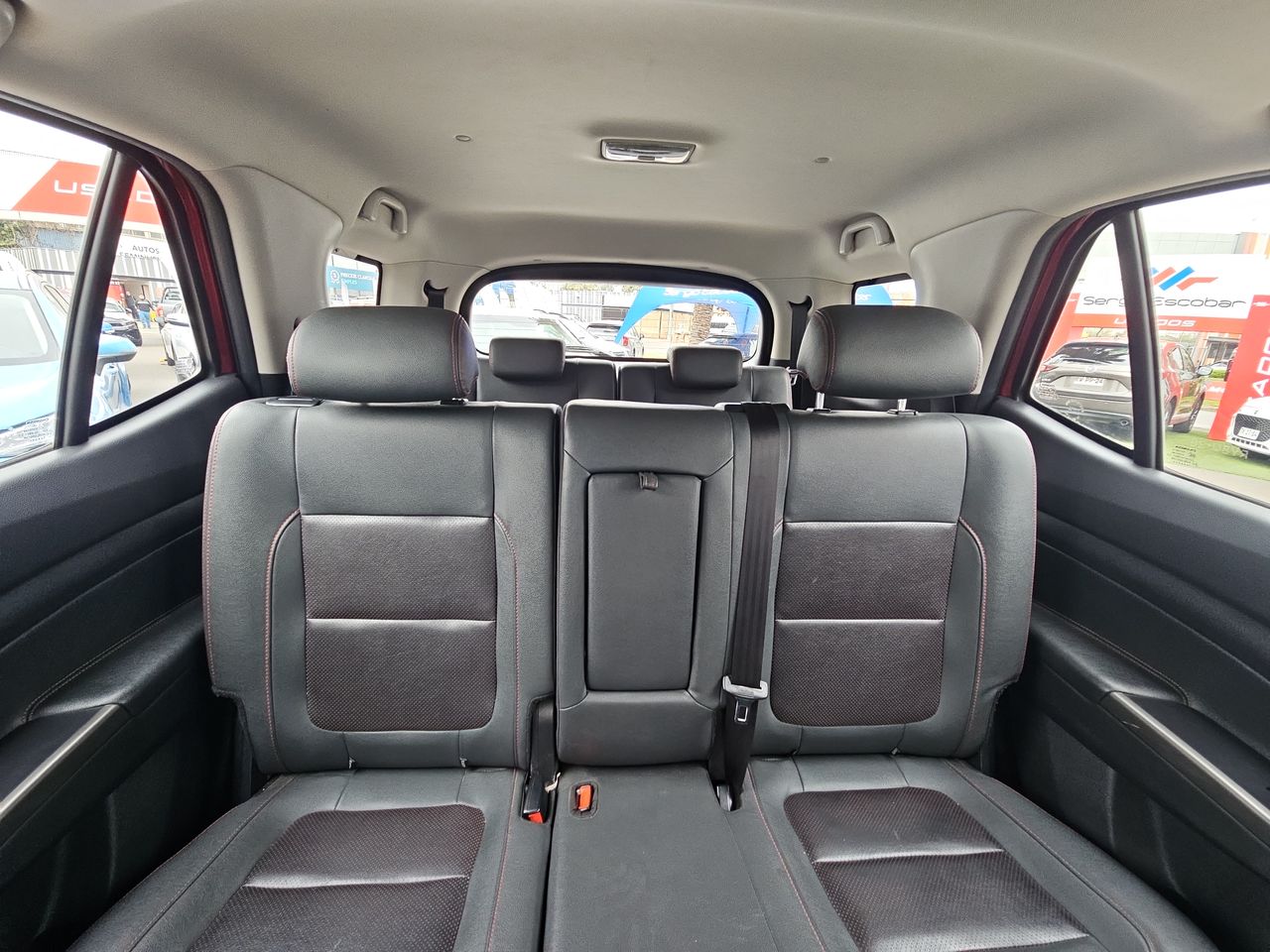 Changan Cx70 Cx70 Elite 1.5 Aut. 2022 Usado en Usados de Primera - Sergio Escobar