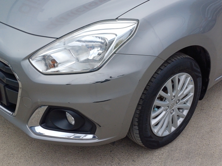 Suzuki Dzire Dzire Gl 1.2 2021 Usado en Rosselot Usados