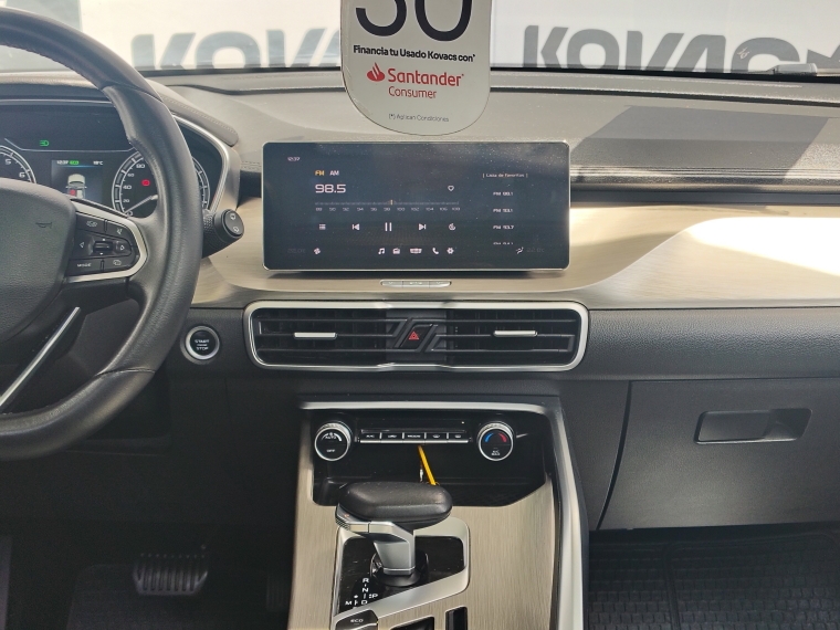 Geely Coolray 1.5 Exclusive 7dct At 2022 Usado  Usado en Kovacs Usados