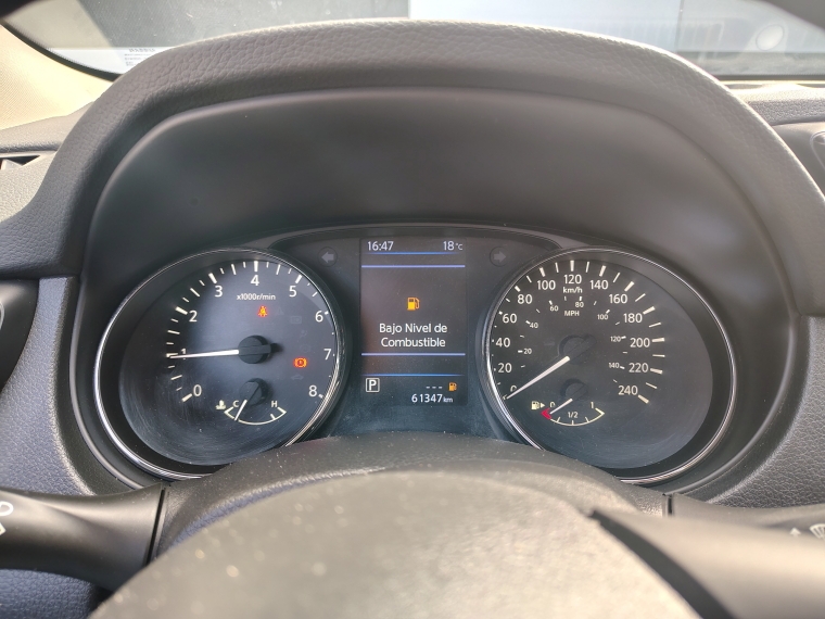 Nissan X-trail Sense  4x4  2 Row 2022 Usado  Usado en Kovacs Usados