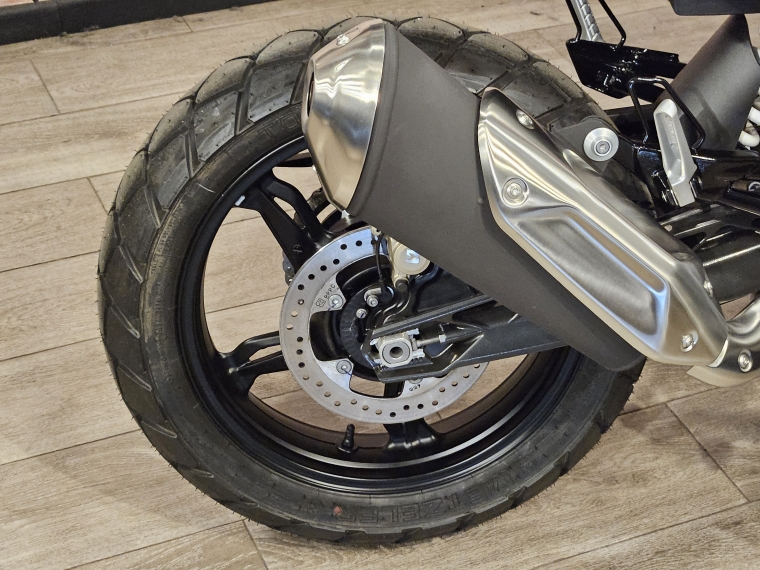 Bmw G 310 gs . 2026 Usado en BMW Premium Selection