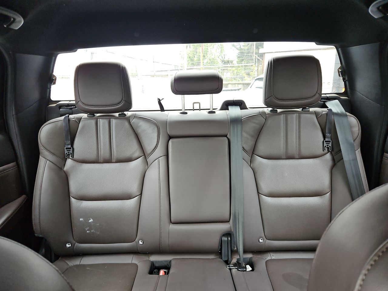 Mazda Bt-50 Bt50 4x4 3.0 Aut 2023 Usado en Usados de Primera - Sergio Escobar