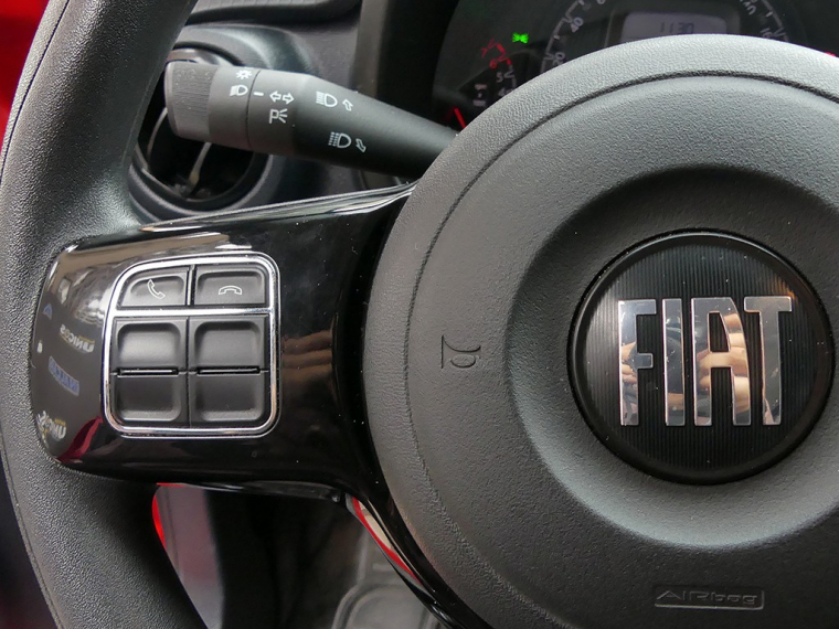 Fiat Mobi Trekking 1.0 2021 Usado  Usado en Webautos.cl