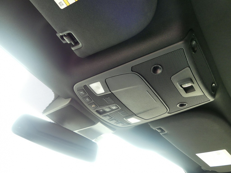 Ford F-150 Xlt Dcab 4x4 3.5 Aut 2021 Usado  Usado en Webautos.cl