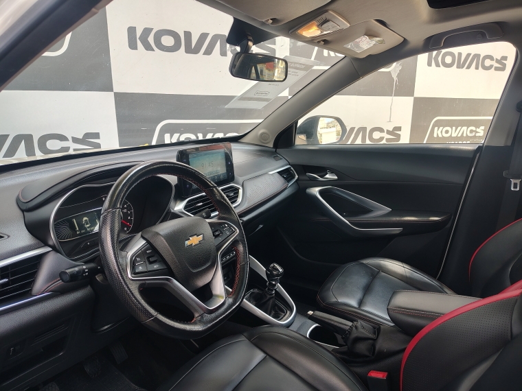 Chevrolet Groove 1.5 Premier Mt 2024 Usado  Usado en Kovacs Usados