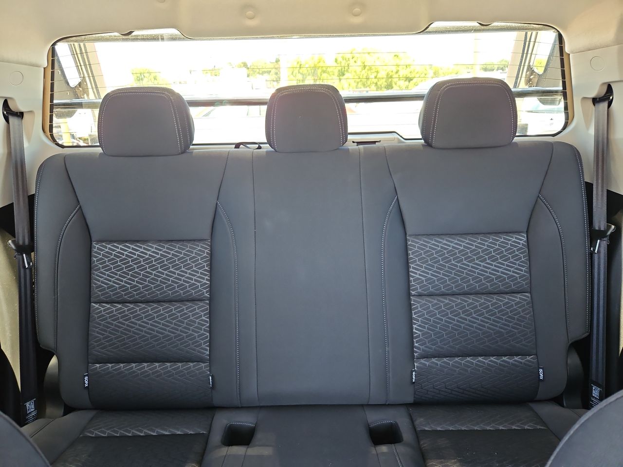 Great wall Poer Poer 4x4 2.0 2023 Usado en Usados de Primera - Sergio Escobar