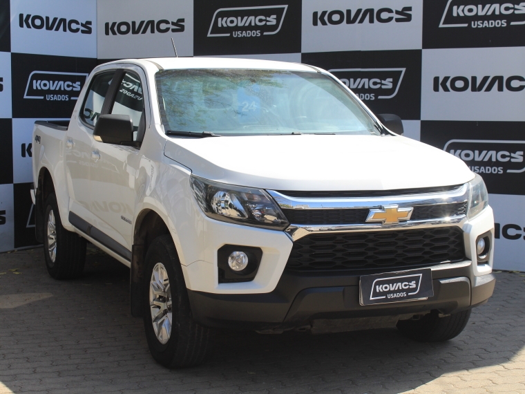 Chevrolet Colorado 2.8 Lt Mt 4x4 Diesel 2022 Usado  Usado en Kovacs Usados