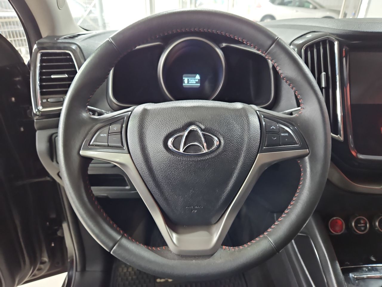 Changan Cx70 Cx70 T 1.5 Aut 2023 Usado  Usado en Webautos.cl