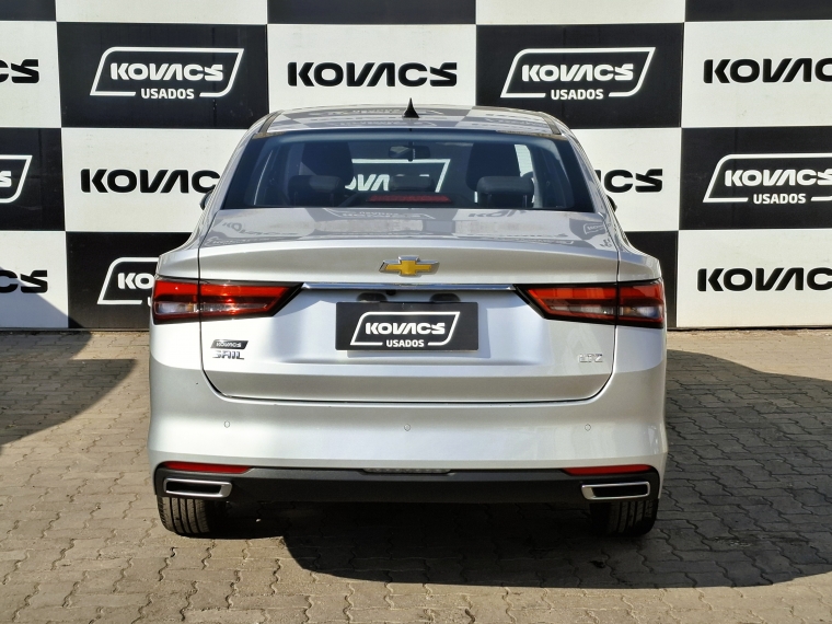 Chevrolet Sail Ltz Mt 2024 Usado  Usado en Kovacs Usados