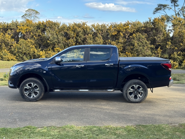 Mazda Bt-50 Sdx 2.2 2019 Usado en G Autos Automotriz - G Autos