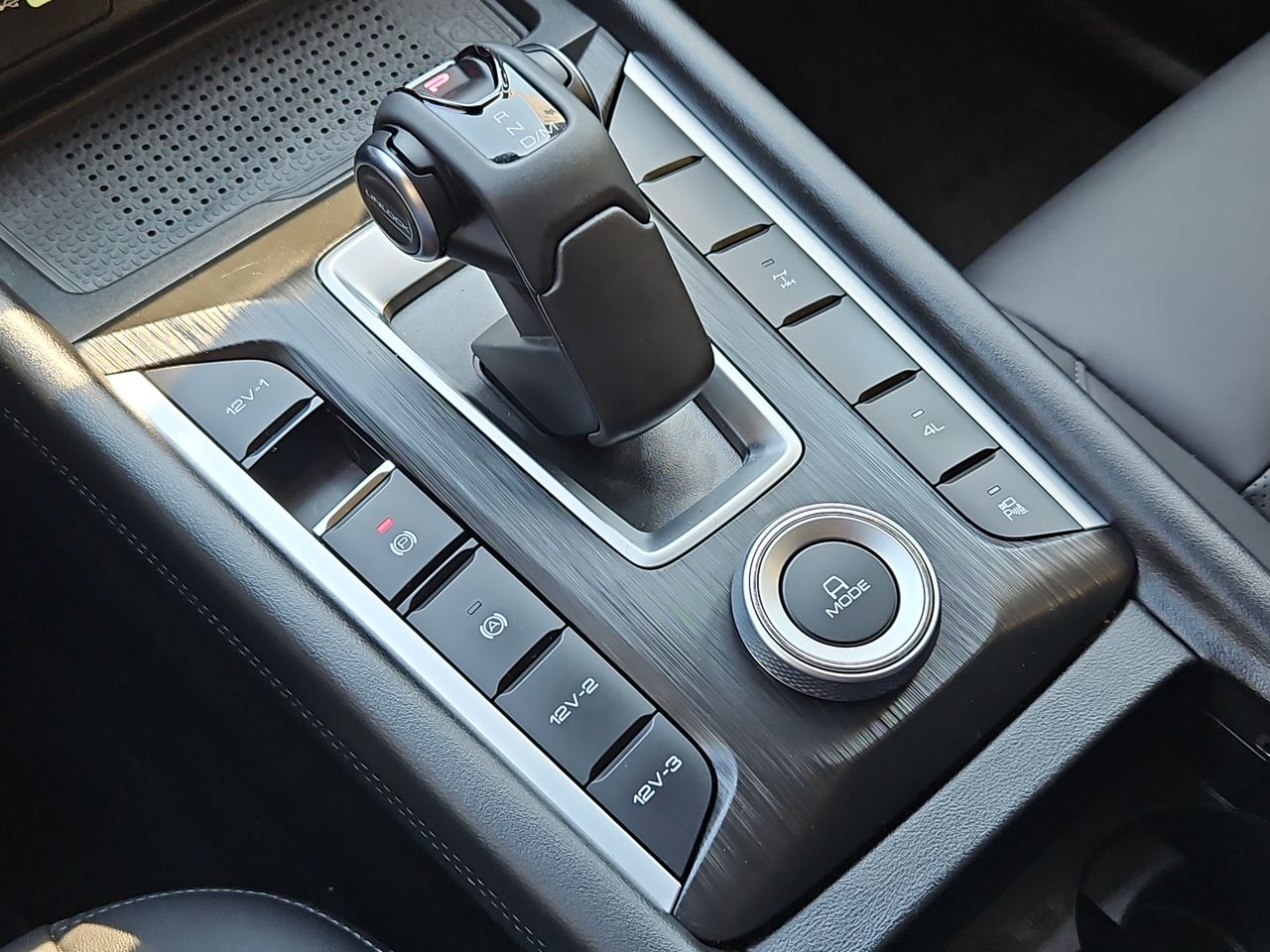 Great wall Poer Poer 4x4 2.4 Aut 2026 Usado en Usados de Primera - Sergio Escobar