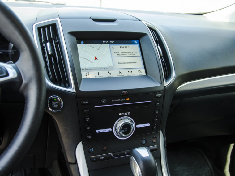 Ford Edge 3.5 Titanium Awd 2019 Usado  Usado en Webautos.cl
