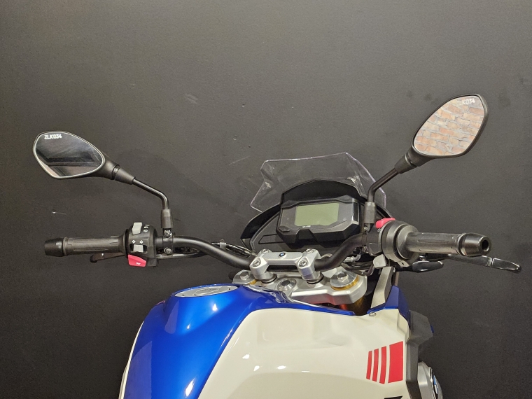 Bmw G 310 gs . 2025 Usado en BMW Premium Selection