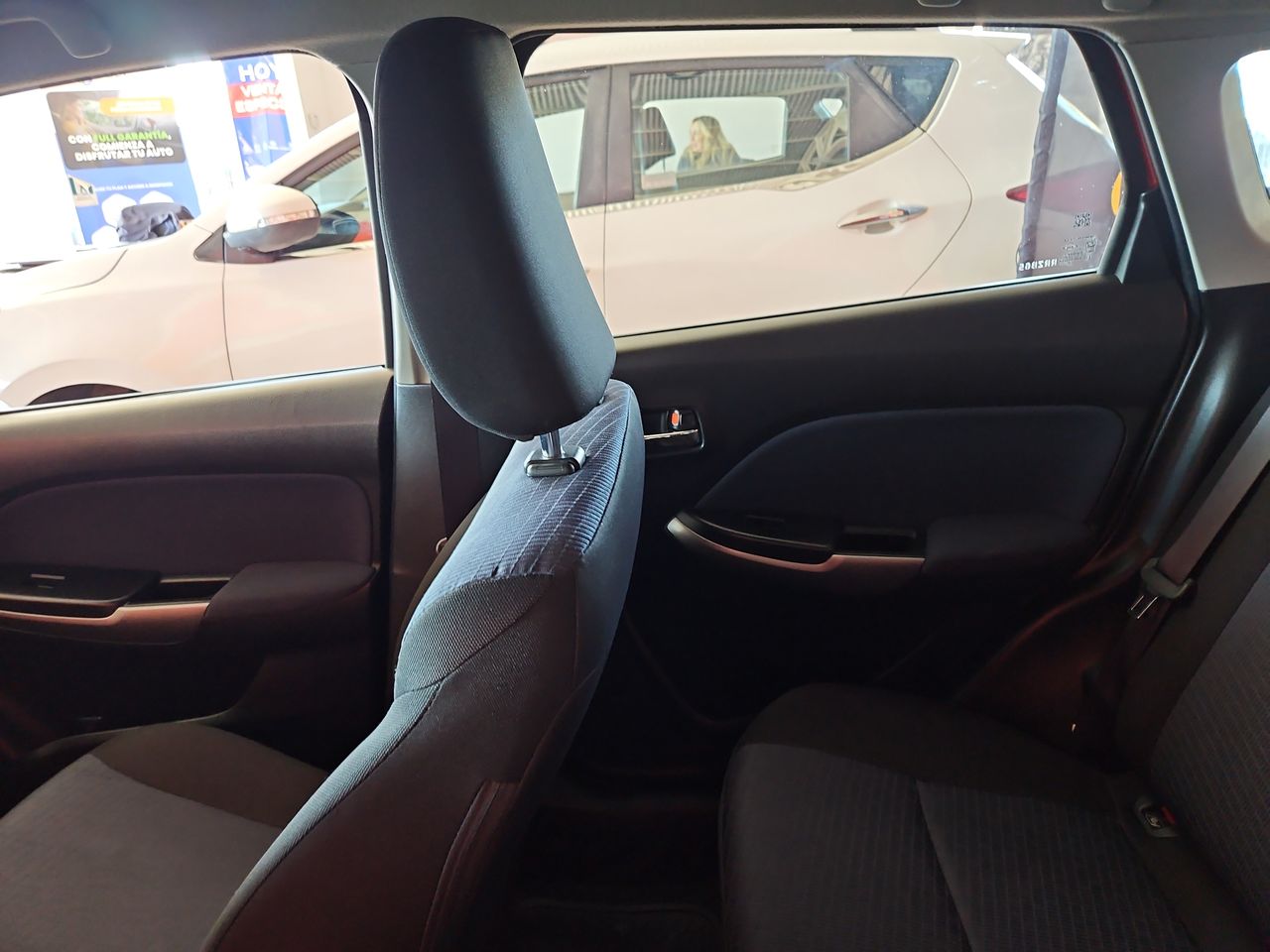 Suzuki Baleno Baleno Hb 1.4 2022 Usado en Usados de Primera - Sergio Escobar