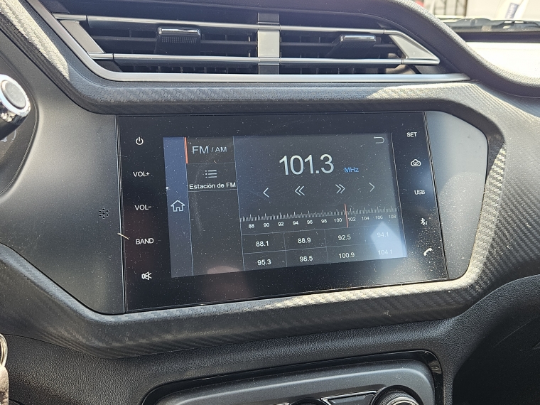 Chery Tiggo 2 Tiggo 2 Gl Mt 1.5 2023 Usado en Rosselot Usados