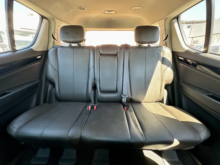 Chevrolet Trailblazer 2.8 Ltz At 4x4 Diesel 2019 Usado  Usado en Kovacs Usados