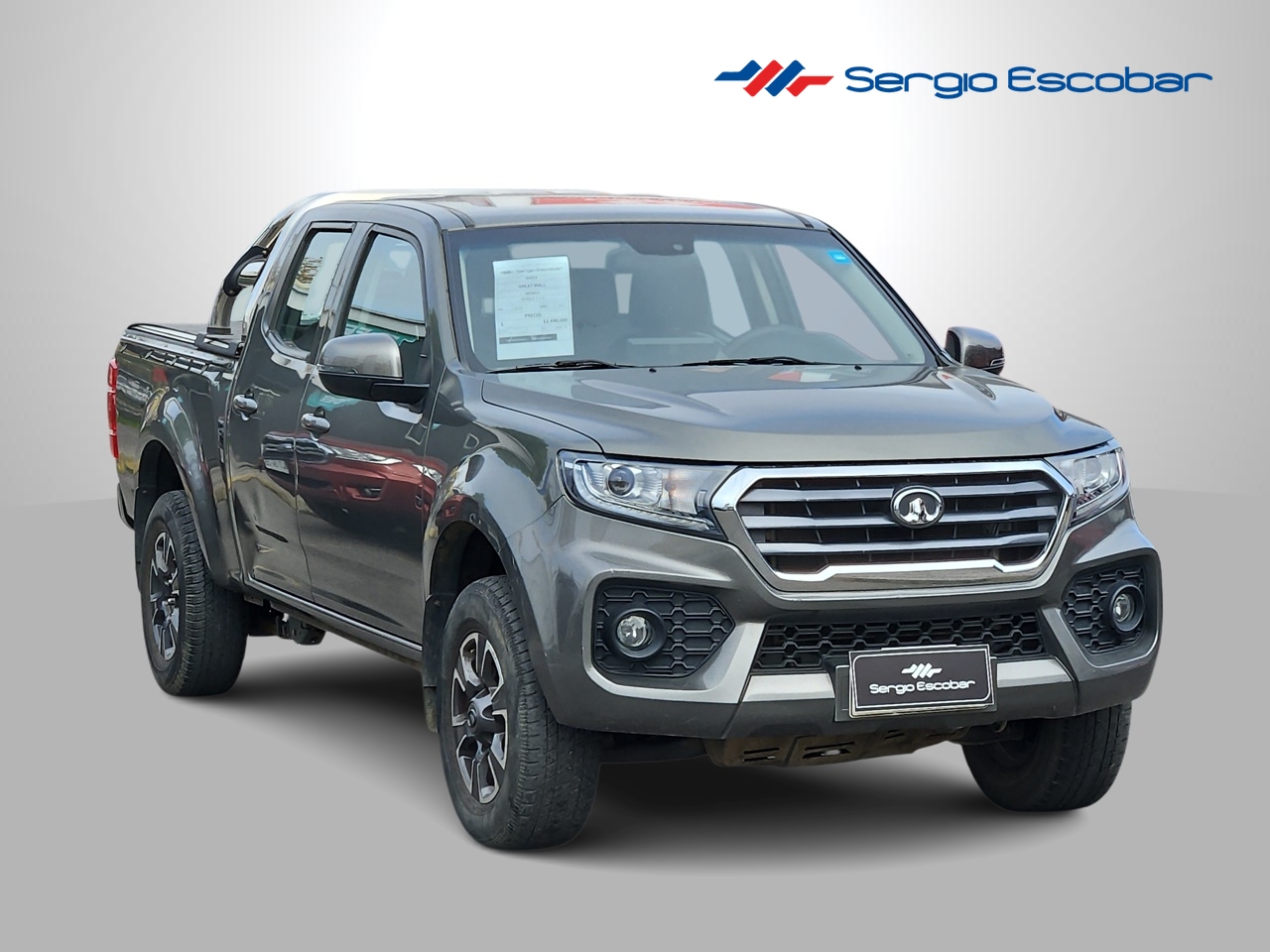 GREAT WALL WINGLE WINGLE 7 2.0 2022