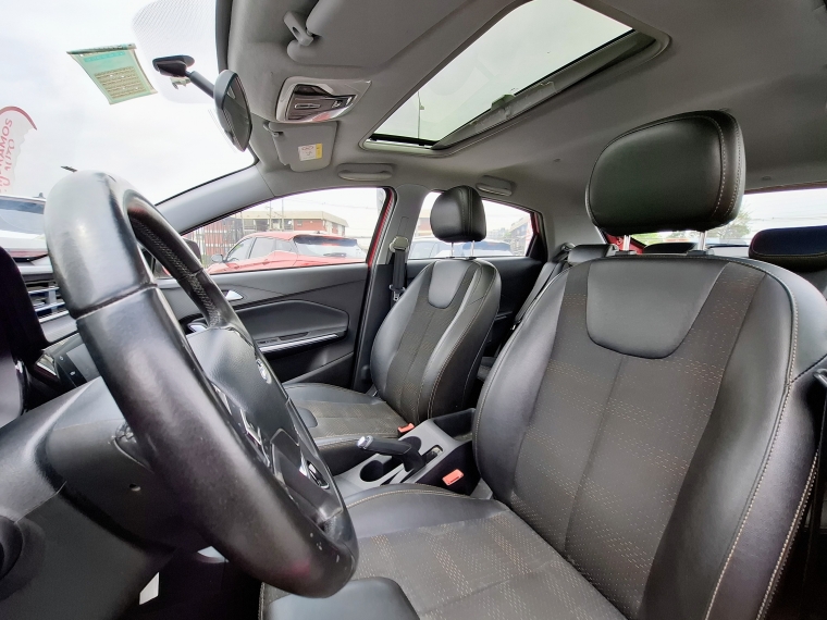 Chery Tiggo 2 Tiggo 2 1.5 2020 Usado en Rosselot Usados