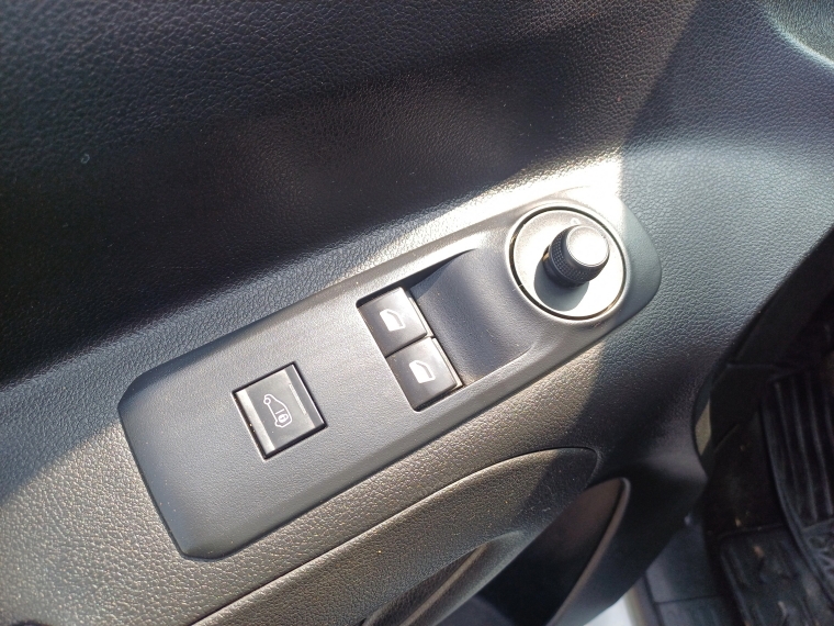 Peugeot Partner Partner Hdi 92 L2 1.6 2021 Usado en Rosselot Usados